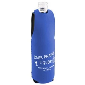 Polar Jacket Beverage Insulator 1