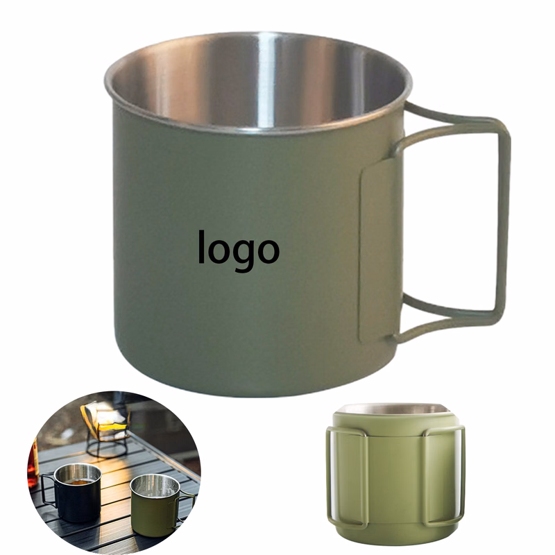 Camping Cup