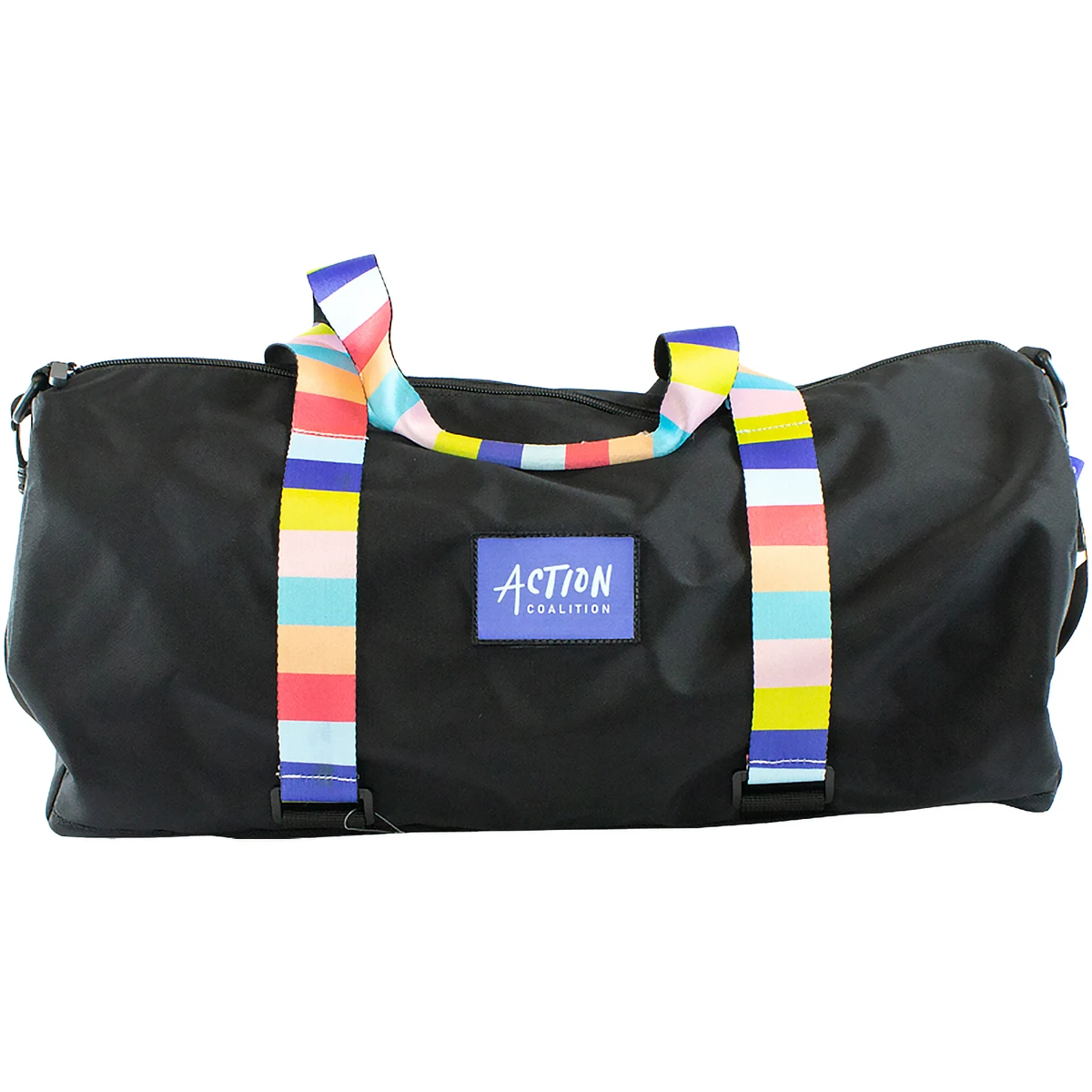 Keeler Duffel 1
