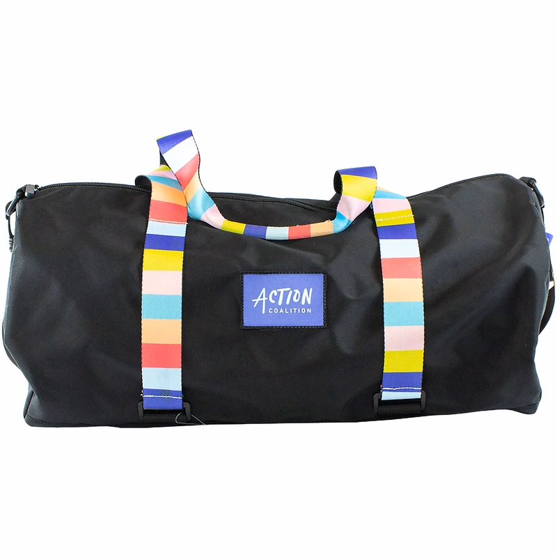 Keeler Duffel