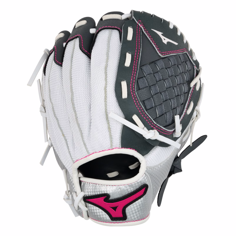 GPP1000F4 PROSPECT FINCH FP Prospect Finch Series Youth Softball Glove 10", Tartan Flex Web, Full G