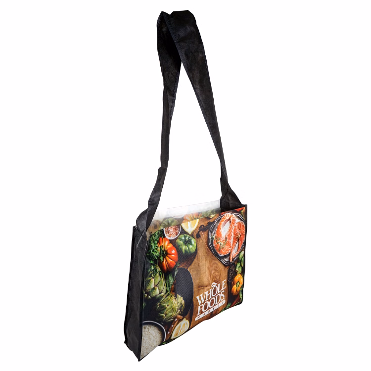 Satchel Shopper