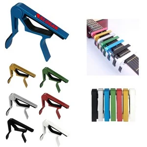 Classic Guitar Capo 1