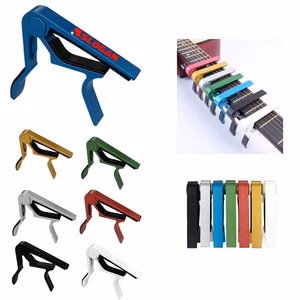 Classic Guitar Capo