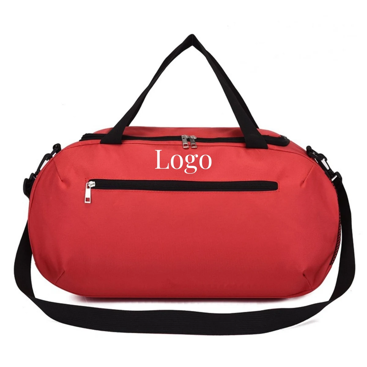 Multipurpose Gym Sports Bag For Girls 1