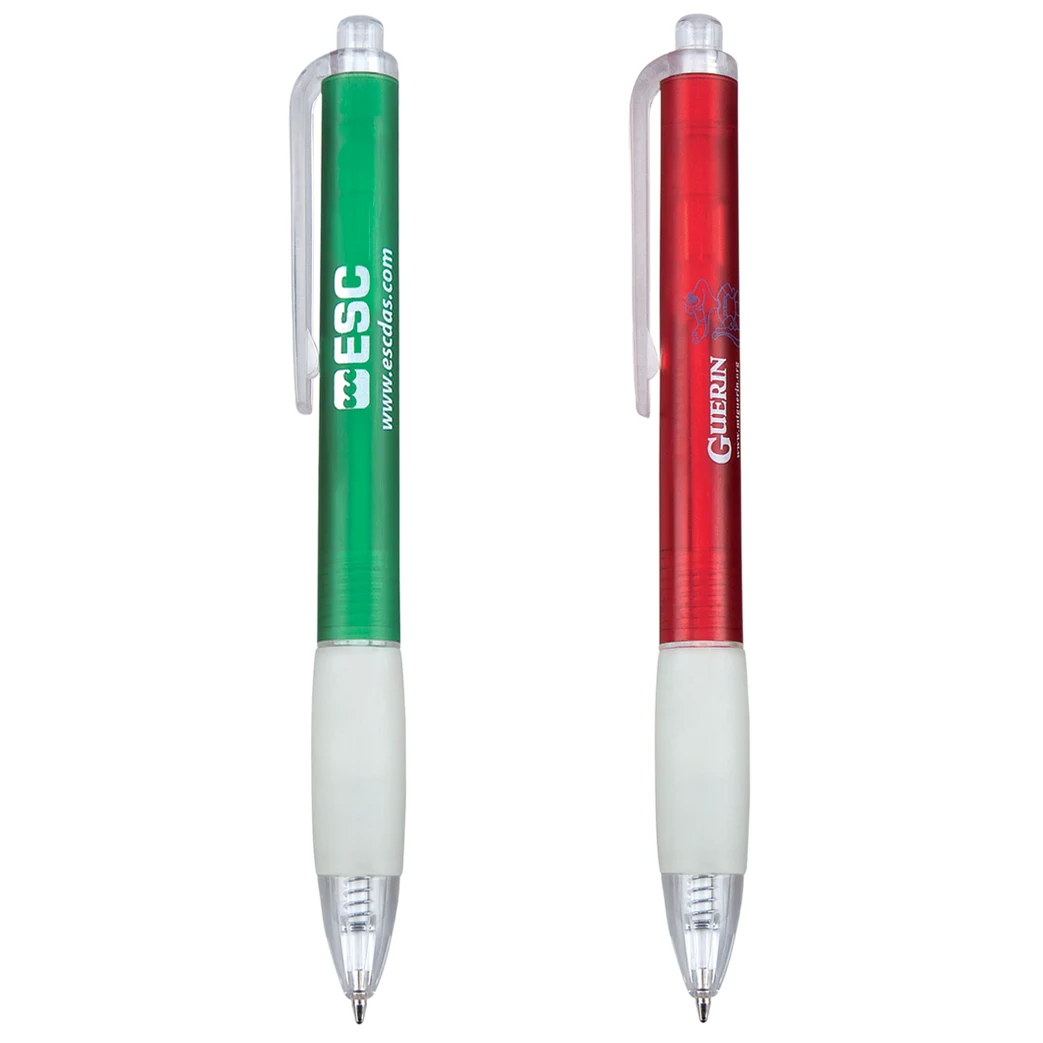 Plantagenet-455 Retractable Wide Pens 1
