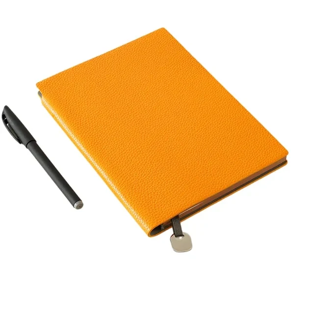A5 Lychee Patterned Notebook 1