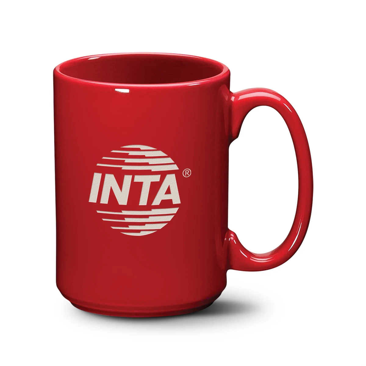 El Grande Mug - 15oz - Deep Etch 1