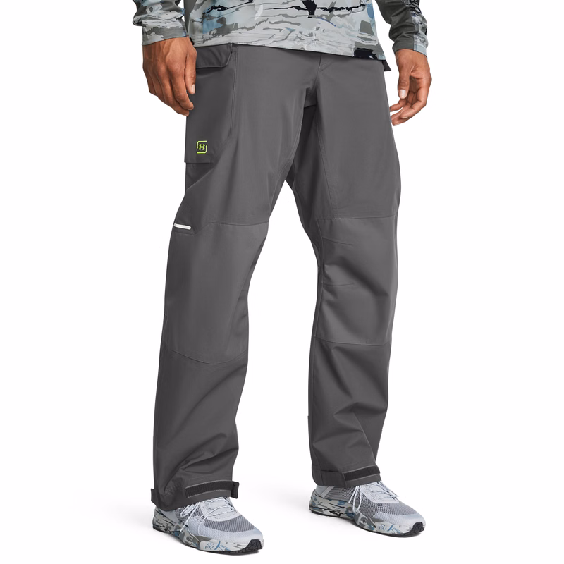 UA Fish Elite Men's Rain Pants