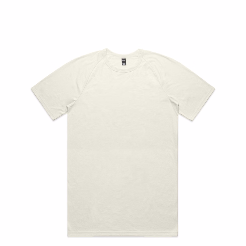Staple Active Blend Tee | 5610