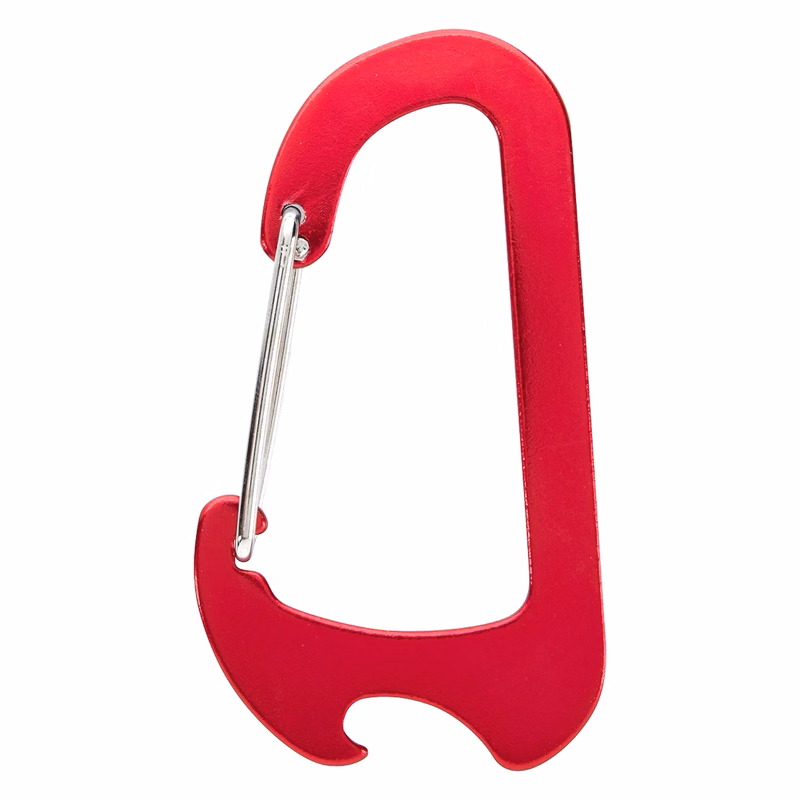 EVEREST CARABINER BOTTLE OPENER