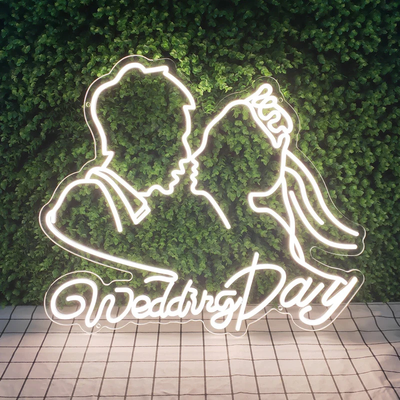 Wedding Neon Signs 1