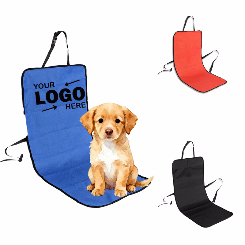 Custom 600D Oxford Car-Mounted Pet Waterproof Mat