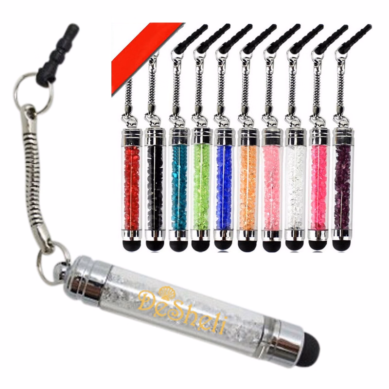 Diamond Stylus Stick W/ Plug