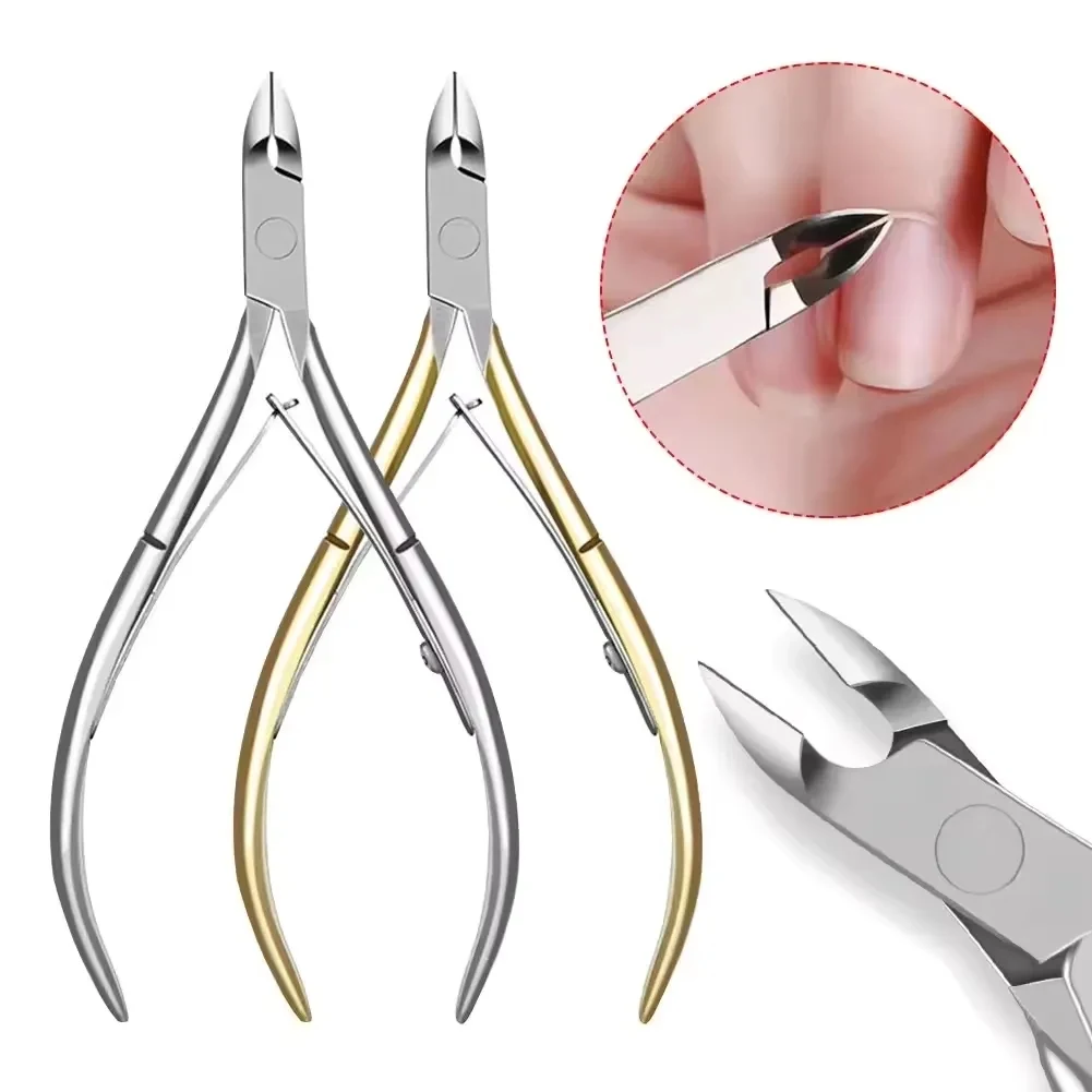 Nail Cuticle Cutter Grooming Tool 1