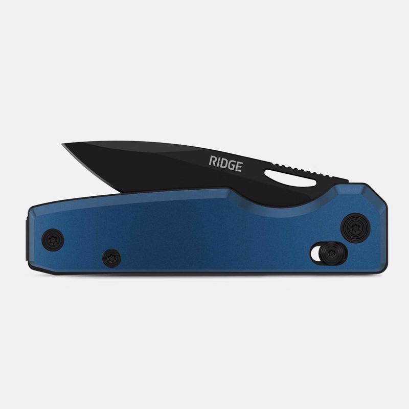 RIDGE® Everyday Folder Knife
