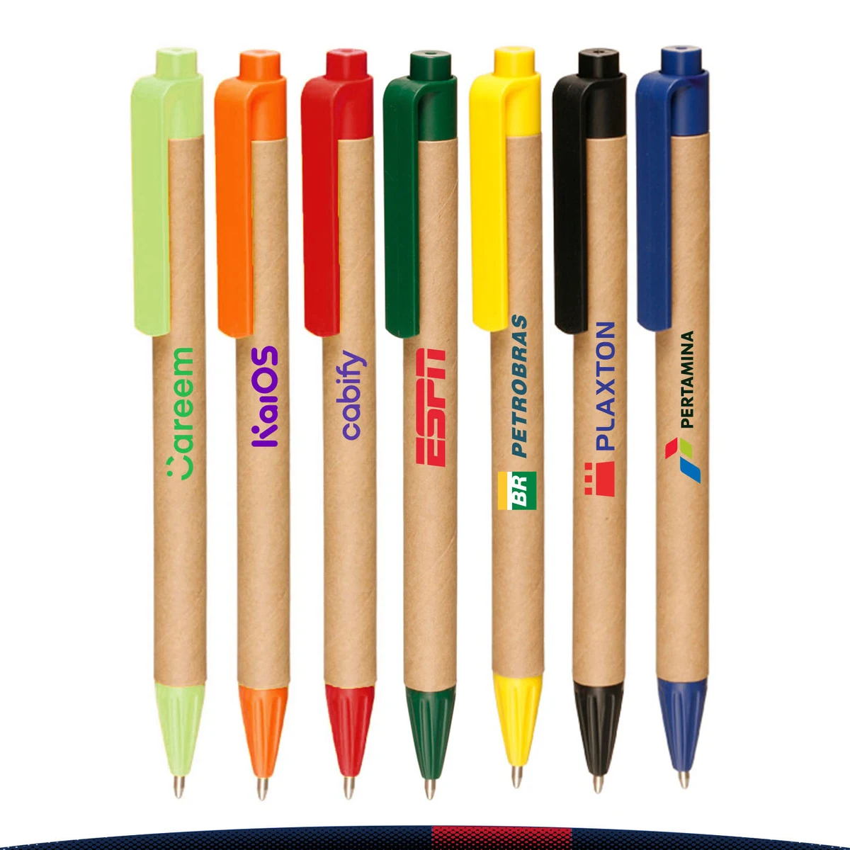 Amro Business Recycled Pens 1