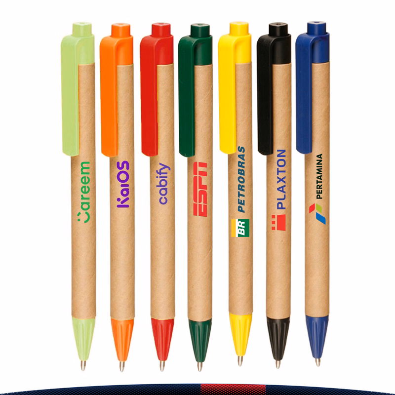 Amro Business Recycled Pens