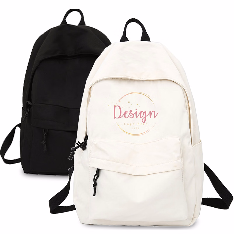 Spacious Laptop Backpack