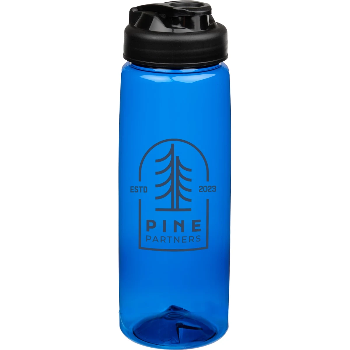Surf Bottle w/ Black Sip-n-Go Lid 26 oz 1