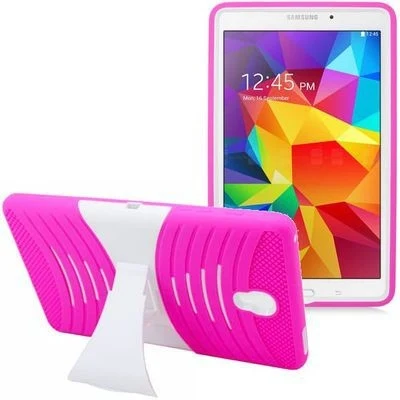 iBank ® Rugged Hybrid Case for Samsung Galaxy Tab S 8.4" Tablet 1