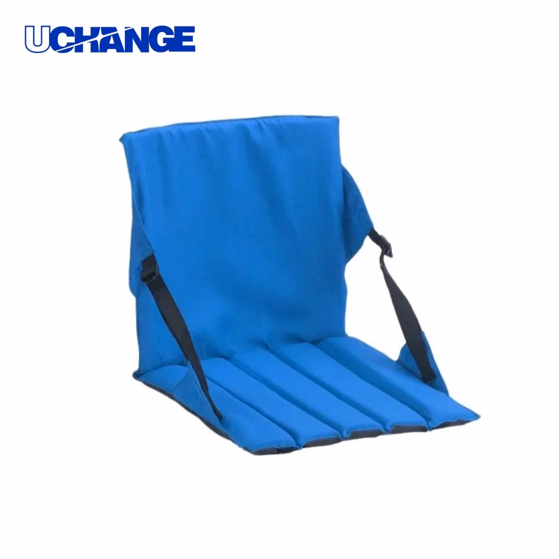 Folding Chair Cushion for Outdoor Use