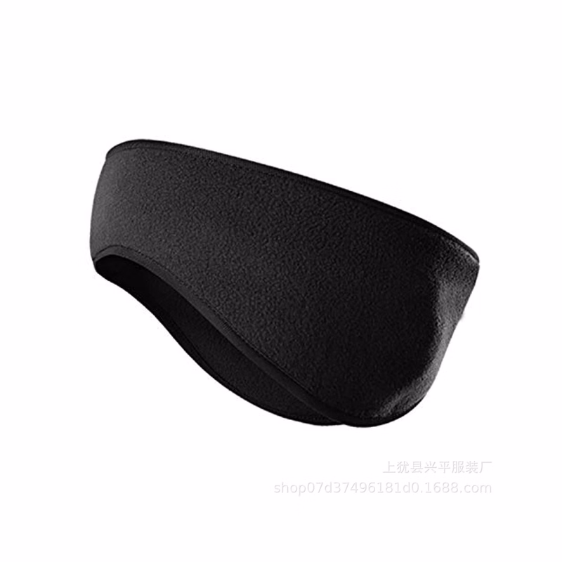 Ear Warmers Muffs Headband