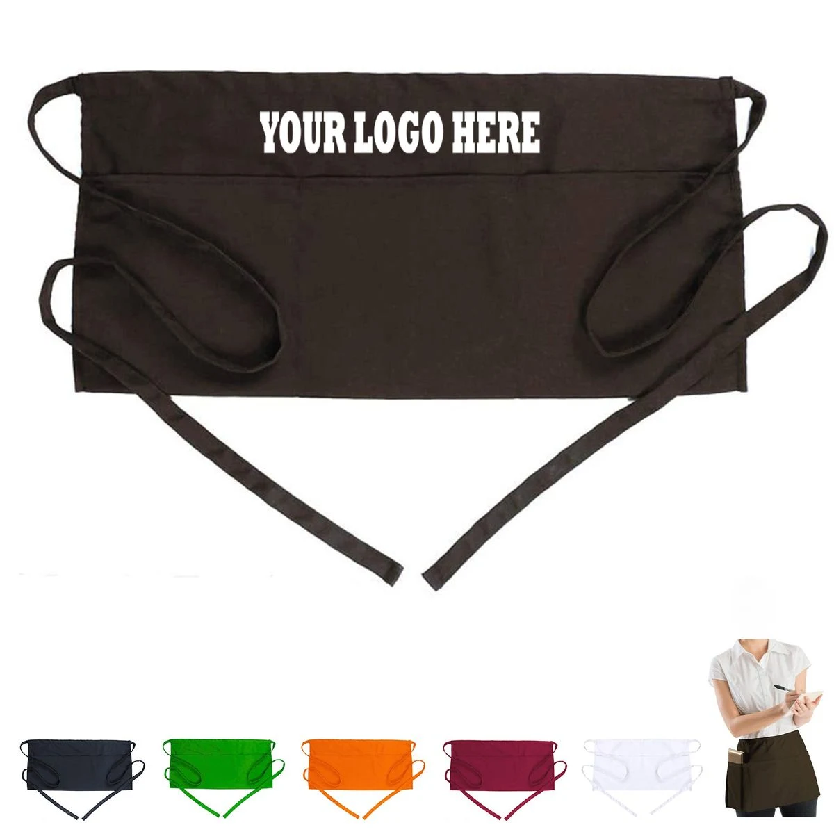 Waist Apron 1