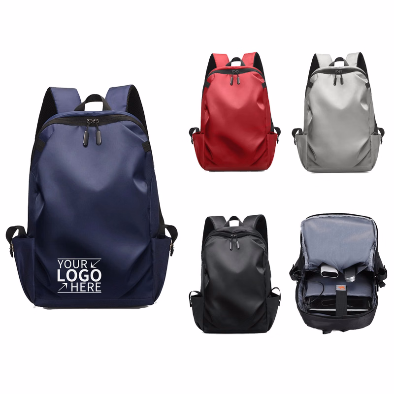 Large Capacity Multifunctional Travel Backpack