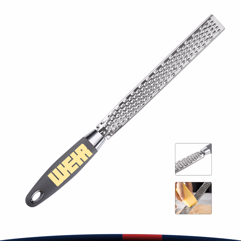 Dave Rubber Grater
