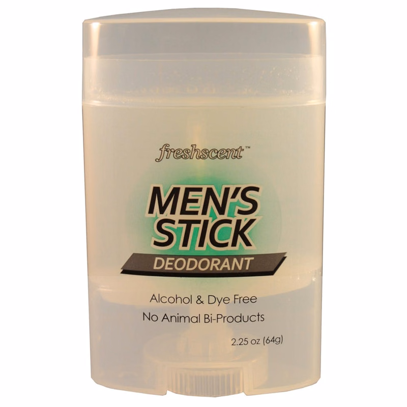Freshscent Men's Stick Deodorant 2.25 oz
