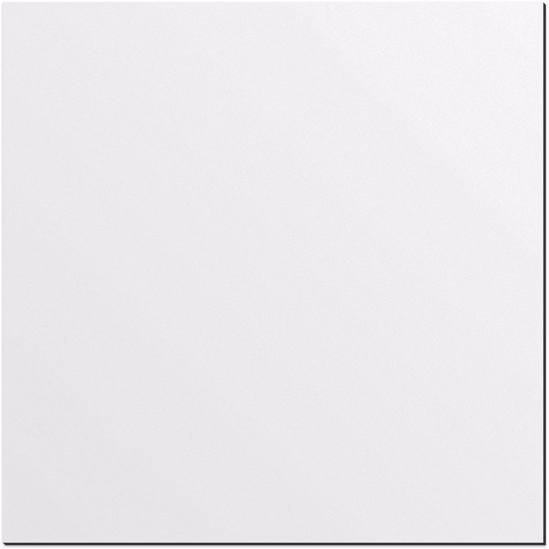 Stock Auto Magnet (5.75"x5.75"), Digital Full Colour, White Vinyl Topcoat