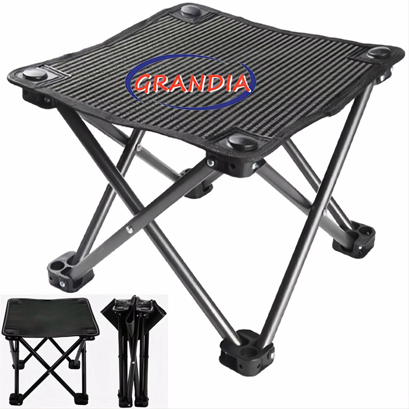 Beach Camping Folding Stool