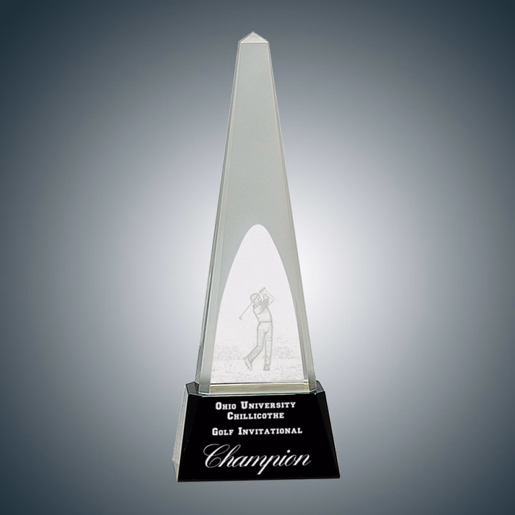 Northstar Golf Award