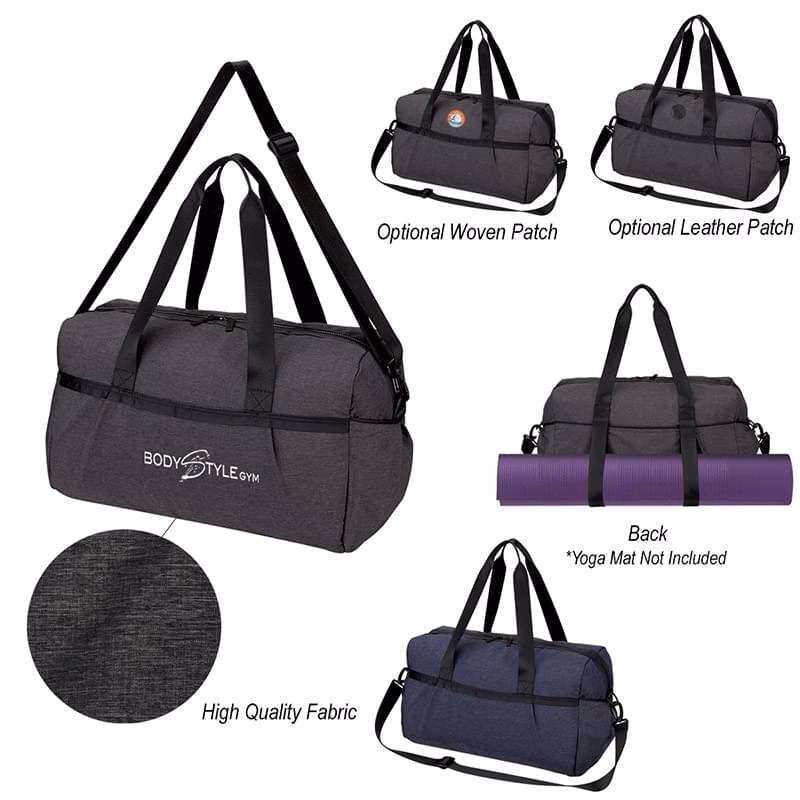 Ultimate Heavy Duty Duffel Bag