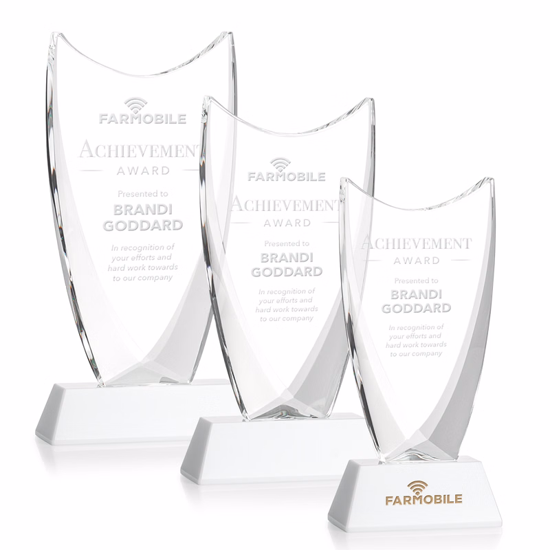 Dawkins Award - White