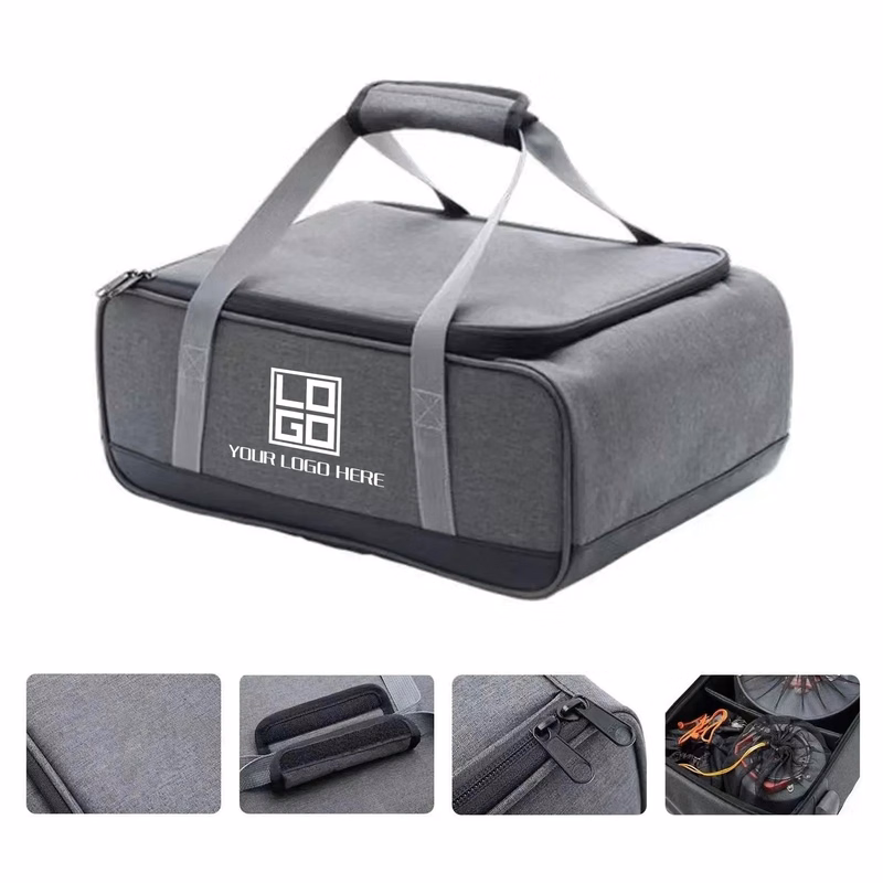 Multi-Purpose Outdoor Camping Organizer Bag