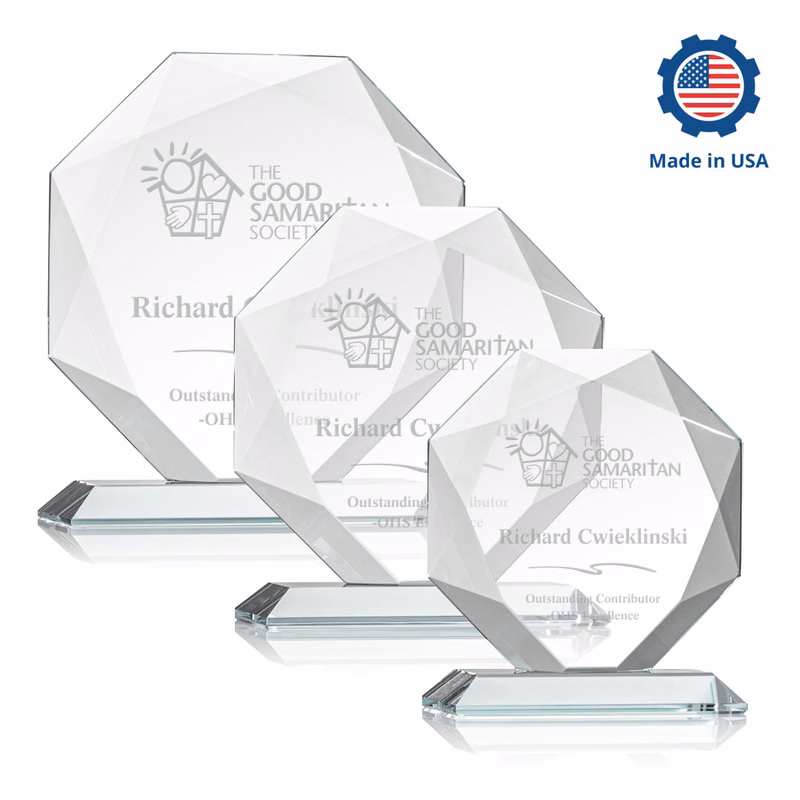 Bradford Award