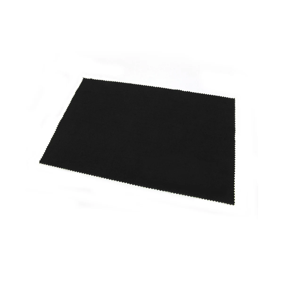 Silkscreened 8" x 12" Microfiber Cloth 1