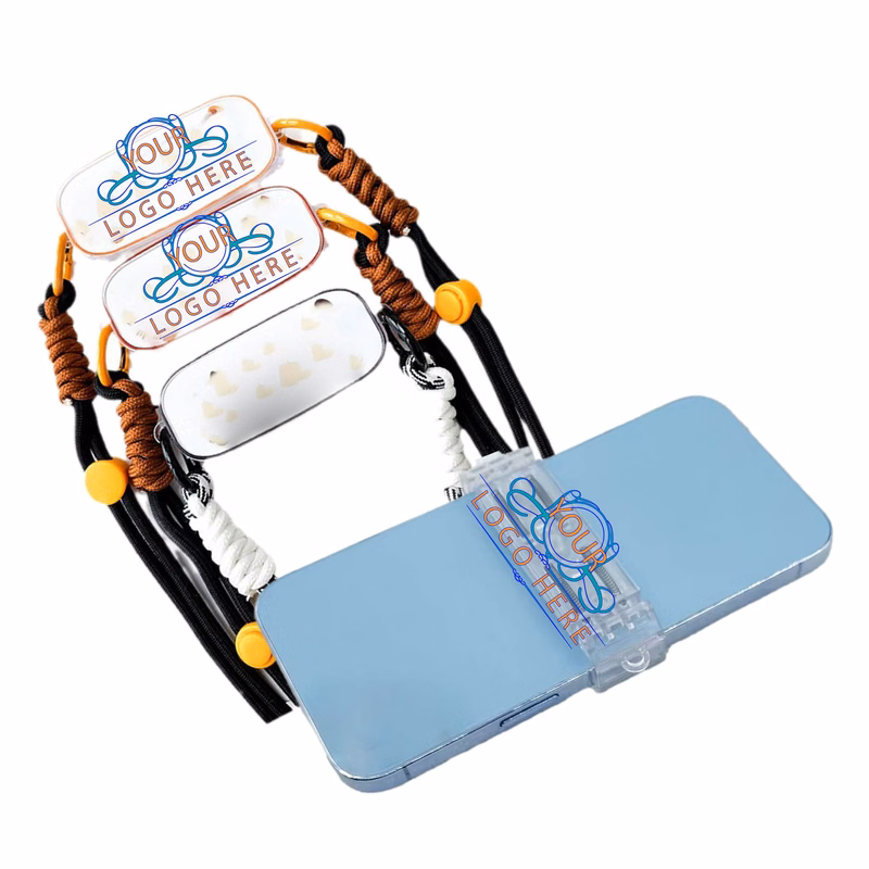 Phone Lanyard Wrist Strap