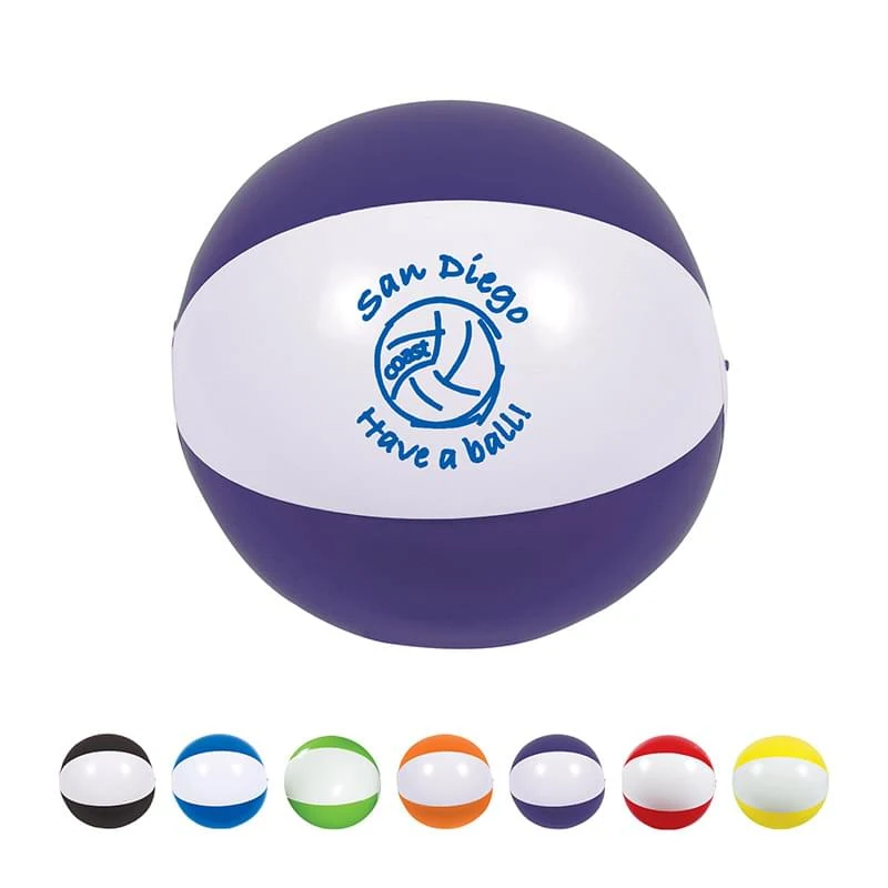 Stylish 16" Inflatable Ball 1