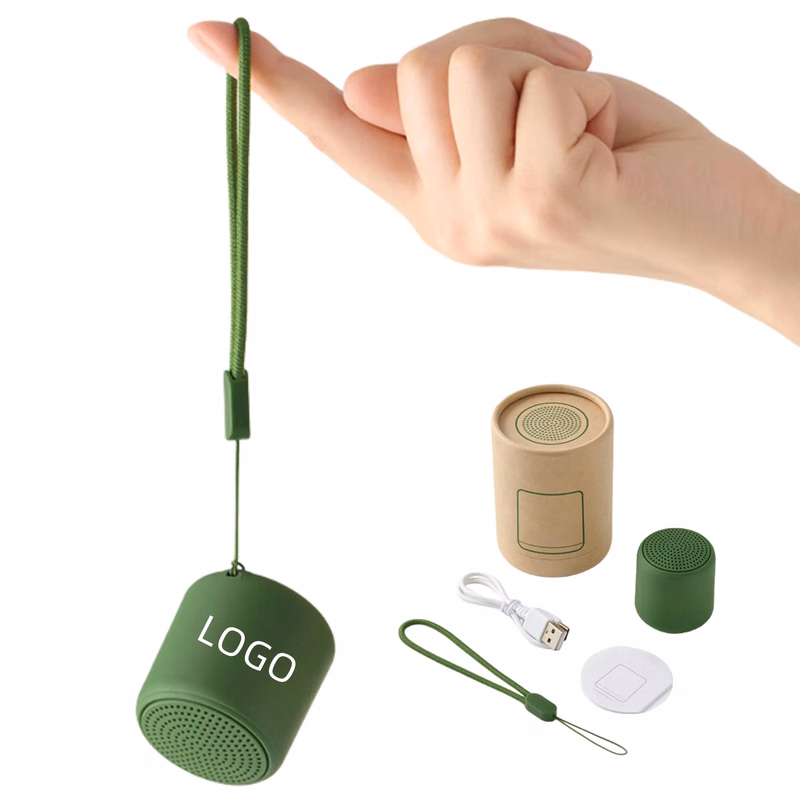 Portable Wireless Mini  Speaker