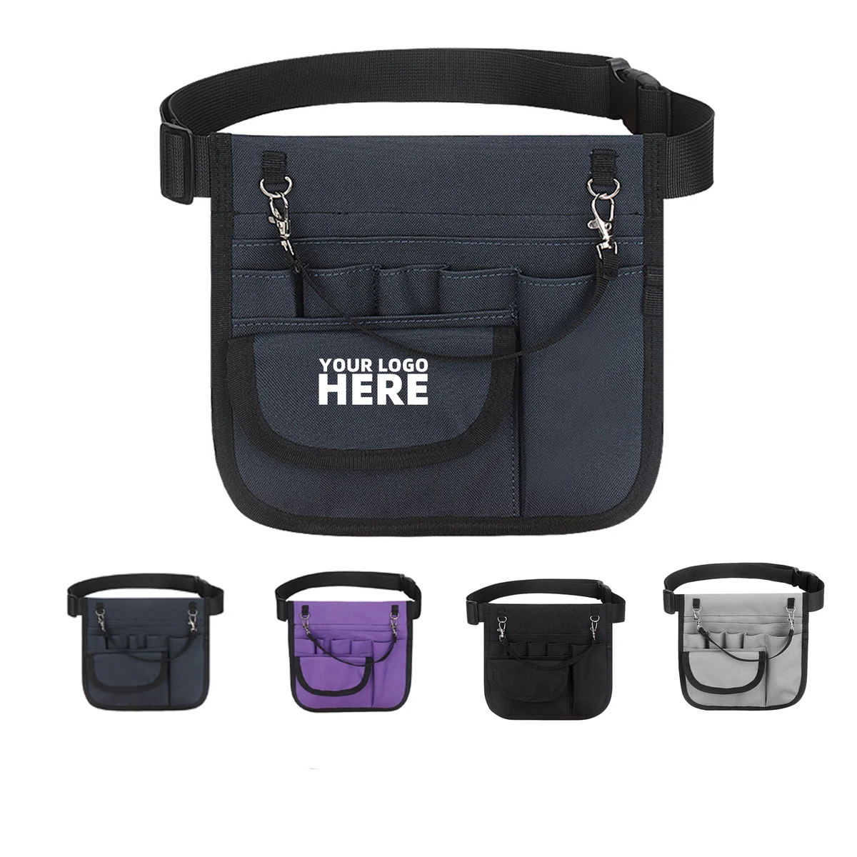 Nurse Fanny Bag 1