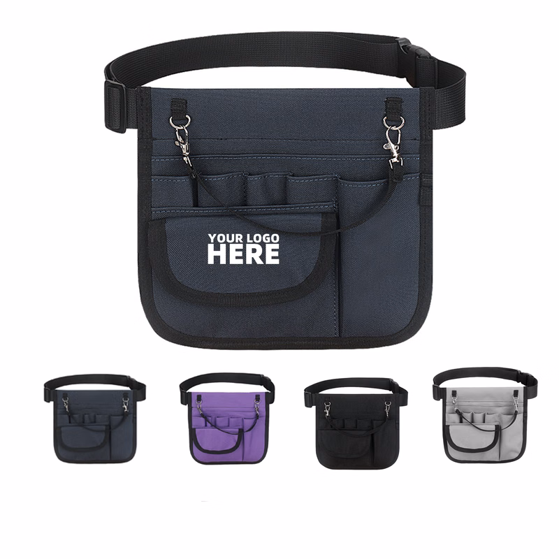 Nurse Fanny Bag