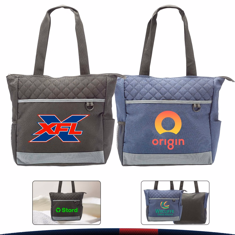 Desion Tote Bag