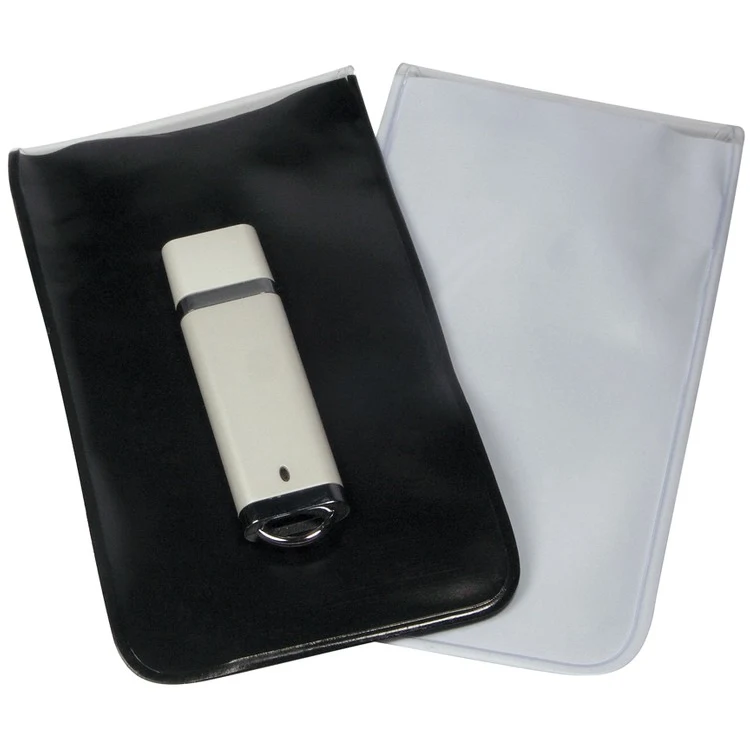Standard Pouch 1