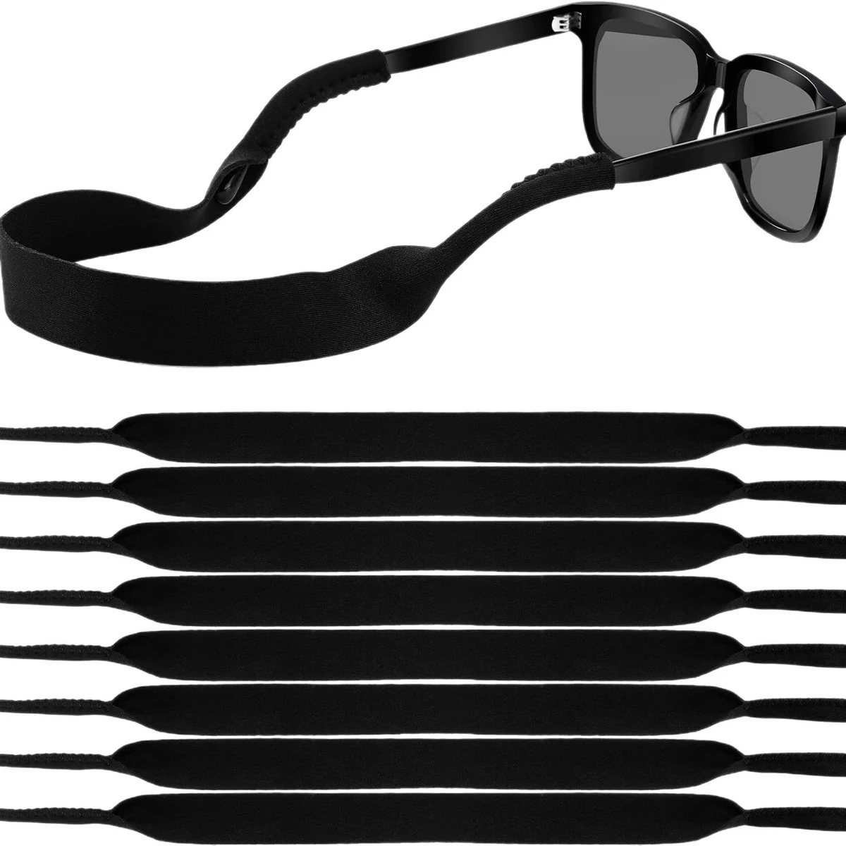 Sunglasses Sport Strap 1