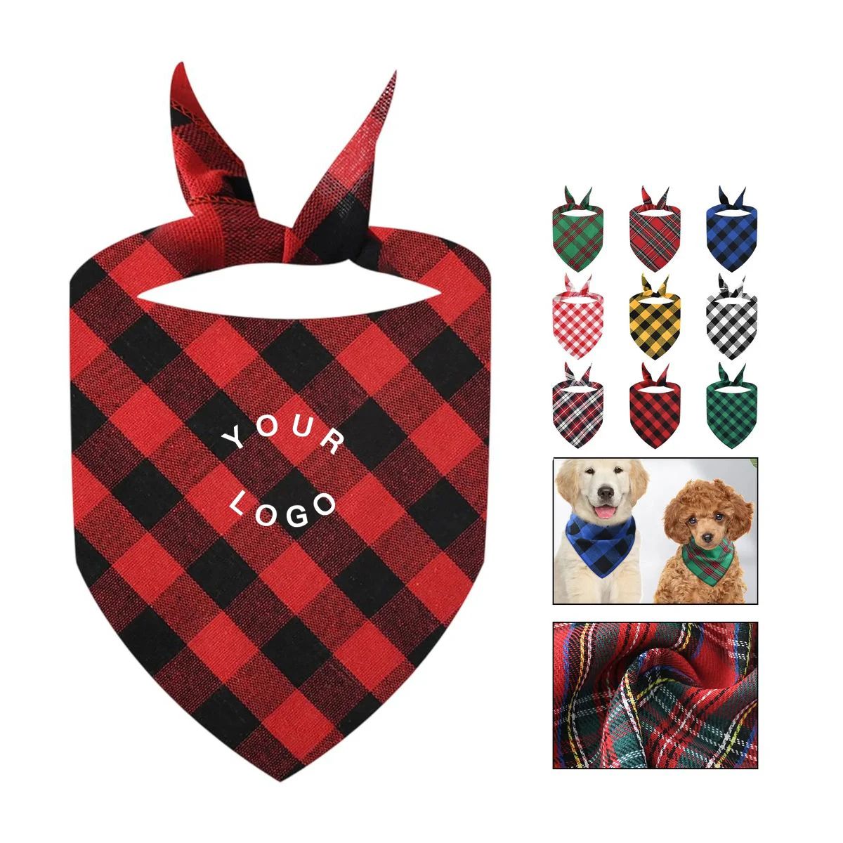 Breathable Cotton Nap Mat for Pets at Home 1