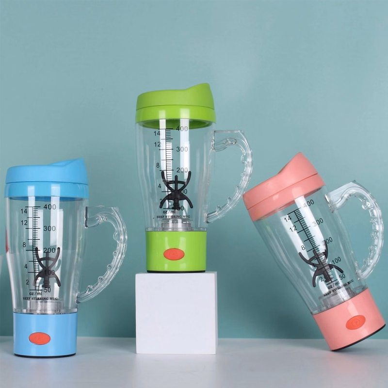 Self Stirring Mug Multipurpose Mixer Auto Stir Coffee Cup