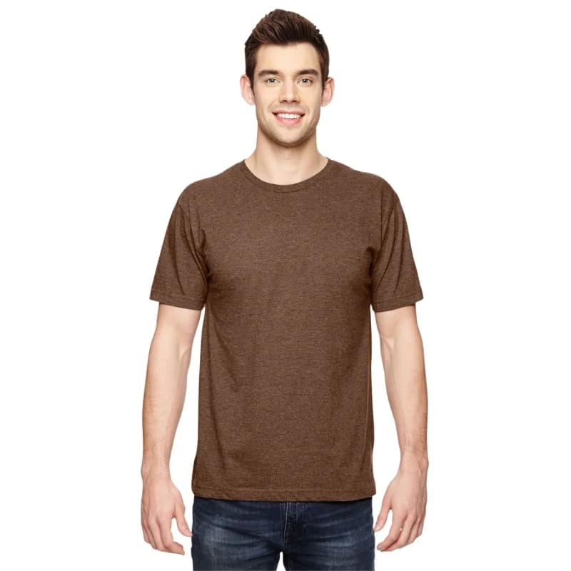 LAT Fine Jersey T-Shirt 1